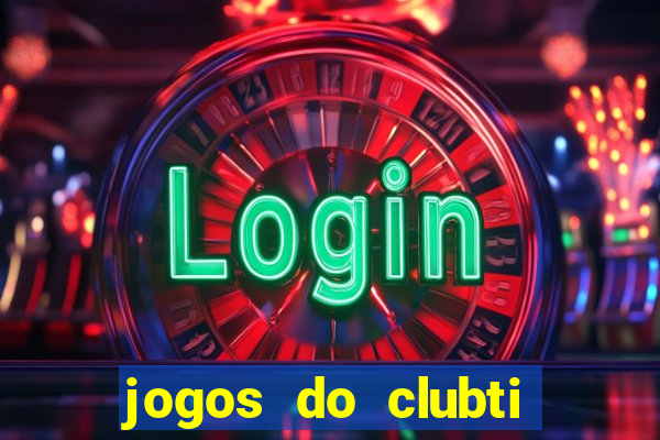 jogos do clubti devotos mirins